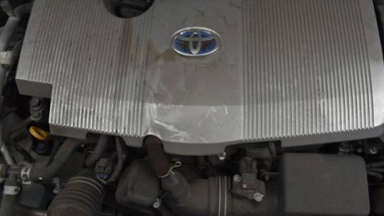 2017 Toyota Prius Prime JTDKARFP3H3037844