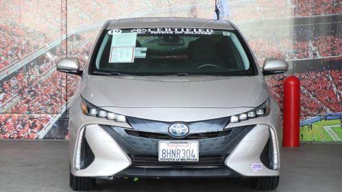 2019 Toyota Prius Prime JTDKARFP7K3106073