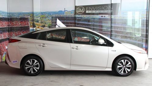 2019 Toyota Prius Prime JTDKARFP7K3106073