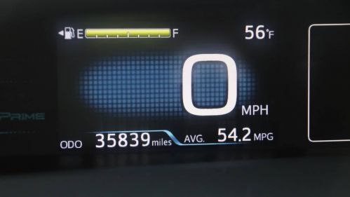 2019 Toyota Prius Prime JTDKARFP7K3106073