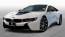 2016 BMW i8