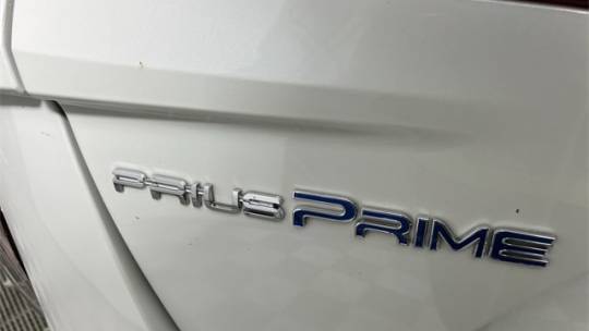 2018 Toyota Prius Prime JTDKARFP6J3094027