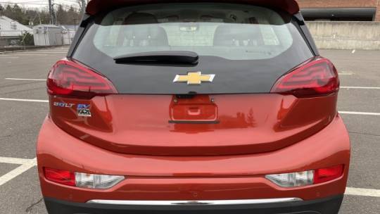 2020 Chevrolet Bolt 1G1FZ6S00L4145822