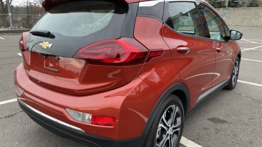 2020 Chevrolet Bolt 1G1FZ6S00L4145822