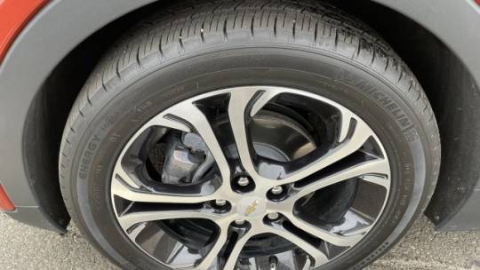 2020 Chevrolet Bolt 1G1FZ6S00L4145822