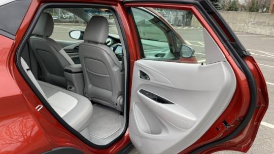 2020 Chevrolet Bolt 1G1FZ6S00L4145822