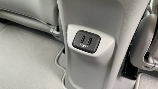 2020 Chevrolet Bolt 1G1FZ6S00L4145822