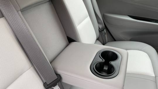 2020 Chevrolet Bolt 1G1FZ6S00L4145822
