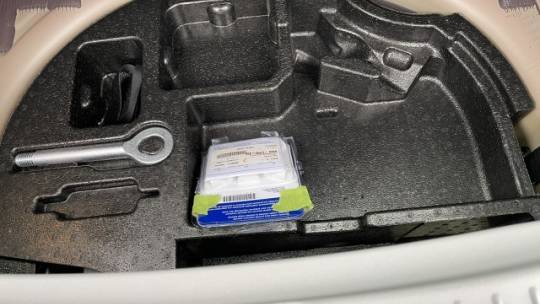 2020 Chevrolet Bolt 1G1FZ6S00L4145822