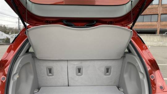2020 Chevrolet Bolt 1G1FZ6S00L4145822