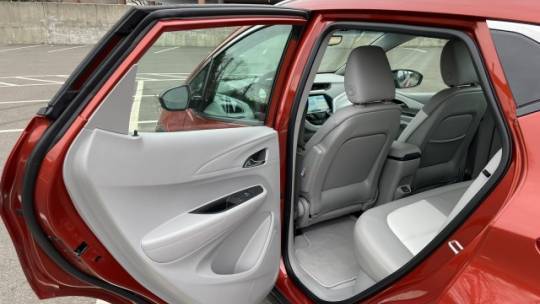 2020 Chevrolet Bolt 1G1FZ6S00L4145822