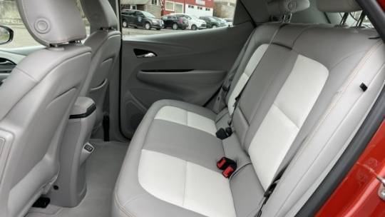 2020 Chevrolet Bolt 1G1FZ6S00L4145822