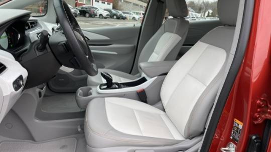 2020 Chevrolet Bolt 1G1FZ6S00L4145822