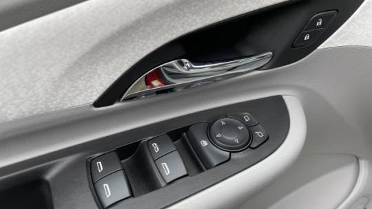 2020 Chevrolet Bolt 1G1FZ6S00L4145822