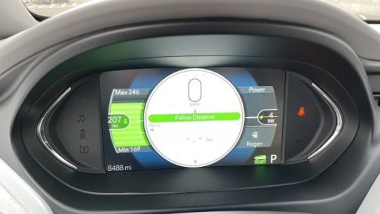 2020 Chevrolet Bolt 1G1FZ6S00L4145822