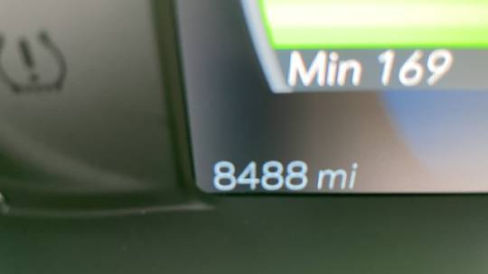 2020 Chevrolet Bolt 1G1FZ6S00L4145822
