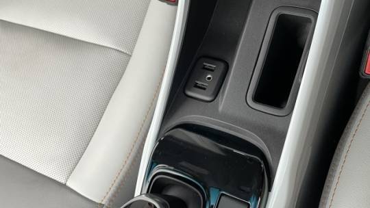 2020 Chevrolet Bolt 1G1FZ6S00L4145822