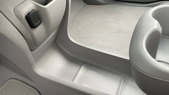 2020 Chevrolet Bolt 1G1FZ6S00L4145822