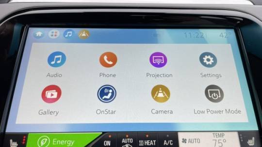 2020 Chevrolet Bolt 1G1FZ6S00L4145822