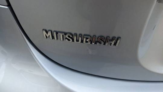 2016 Mitsubishi i-MiEV JA3215H47GU000301