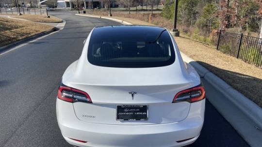 2019 Tesla Model 3 5YJ3E1EA5KF483401
