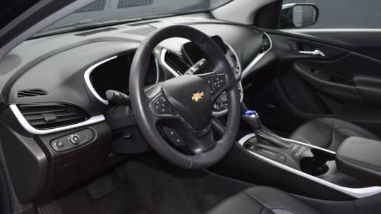2017 Chevrolet VOLT 1G1RC6S56HU109652