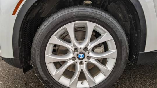 2016 BMW X5 xDrive40e 5UXKT0C5XG0S75729