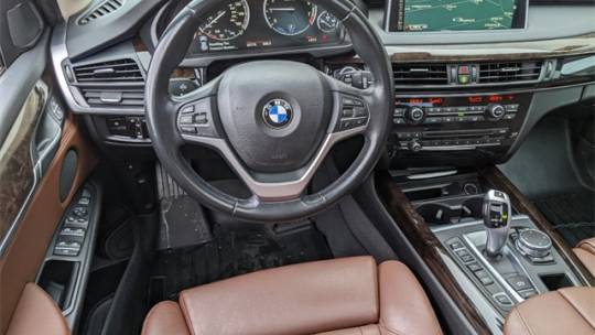 2016 BMW X5 xDrive40e 5UXKT0C5XG0S75729
