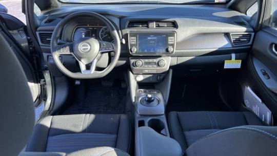 2023 Nissan LEAF 1N4AZ1BV5PC555355