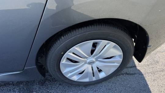 2023 Nissan LEAF 1N4AZ1BV5PC555355