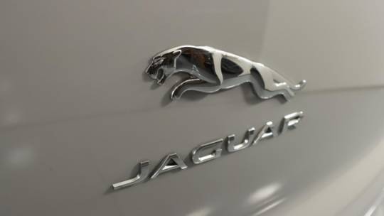 2019 Jaguar I-Pace SADHD2S14K1F72993