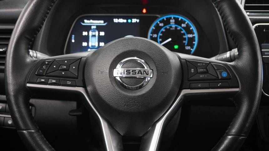 2019 Nissan LEAF 1N4AZ1CP7KC303342