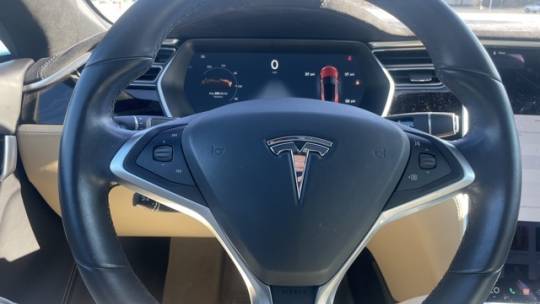 2016 Tesla Model S 5YJSA1E20GF142012