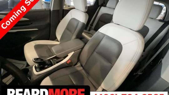 2020 Chevrolet Bolt 1G1FZ6S09L4148816