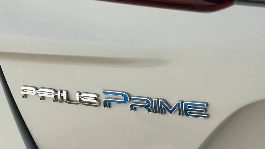 2020 Toyota Prius Prime JTDKARFP2L3131559