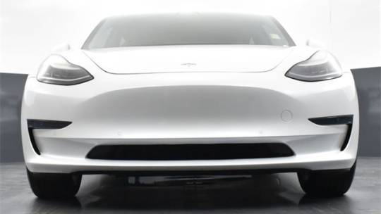 2020 Tesla Model 3 5YJ3E1EA2LF598765