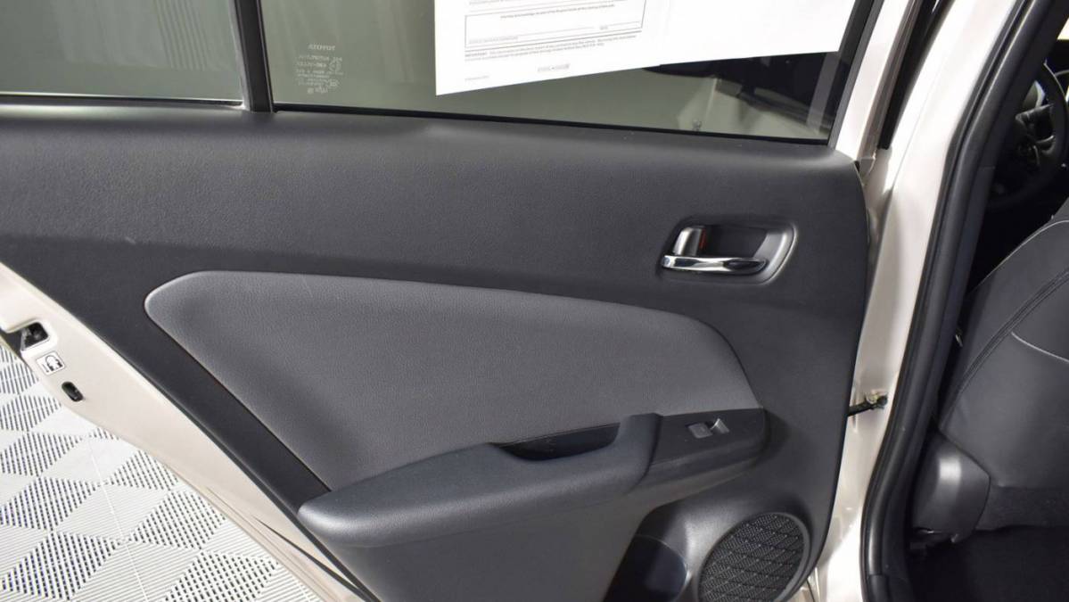 2020 Toyota Prius Prime JTDKARFPXL3148349
