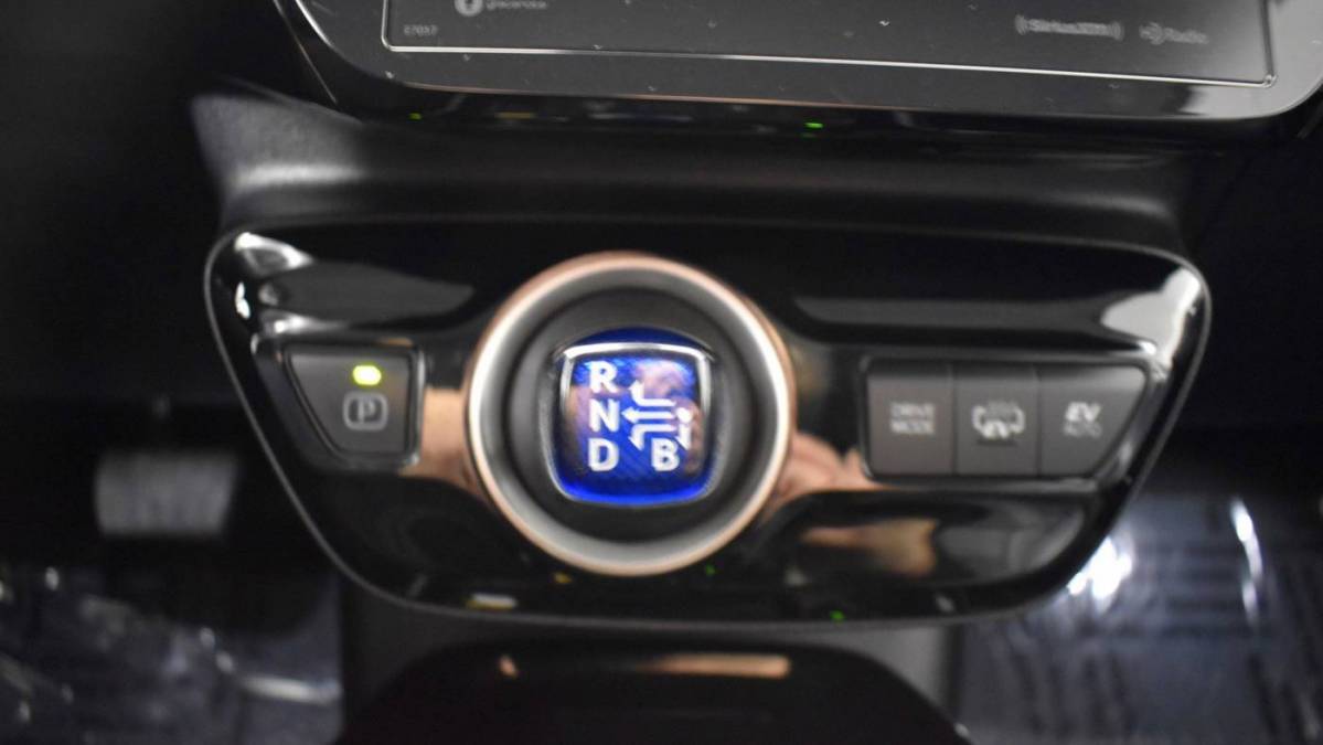 2020 Toyota Prius Prime JTDKARFPXL3148349