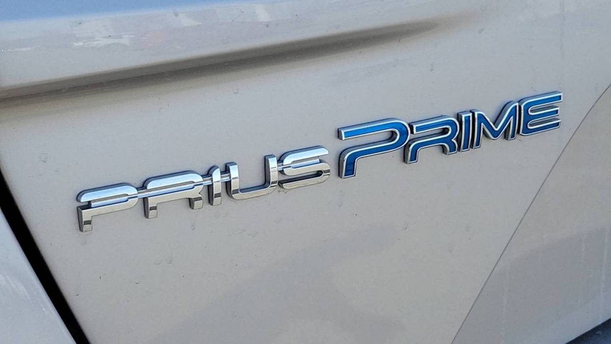 2020 Toyota Prius Prime JTDKARFP2L3124076