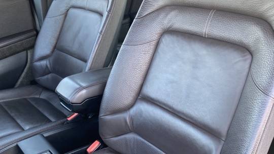 2015 BMW i3 WBY1Z4C51FV500235