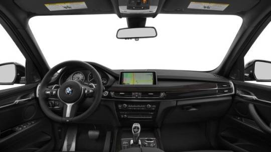 2017 BMW X5 xDrive40e 5UXKT0C55H0S79981
