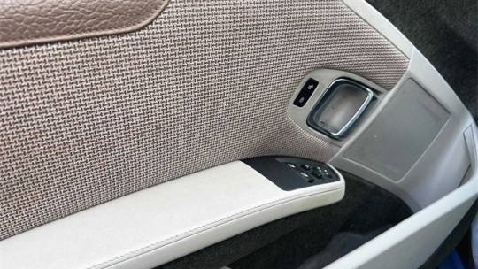 2019 BMW i3 WBY8P8C54K7E65834