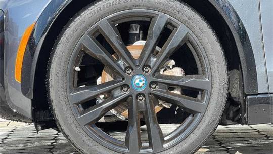 2019 BMW i3 WBY8P8C54K7E65834