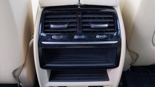 2020 BMW 5 Series WBAJB1C06LCD37582