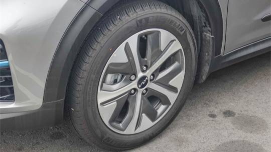 2022 Kia NIRO EV KNDCC3LG2N5147820