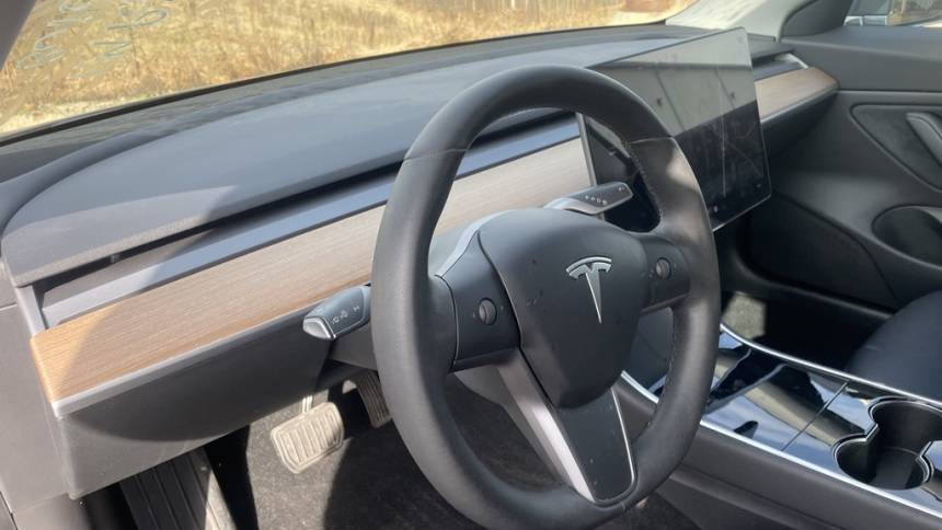 2019 Tesla Model 3 5YJ3E1EA2KF436505