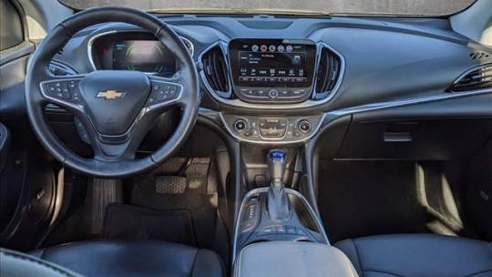 2017 Chevrolet VOLT 1G1RB6S5XHU165676