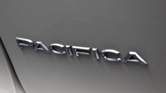 2020 Chrysler Pacifica Hybrid 2C4RC1N76LR264196