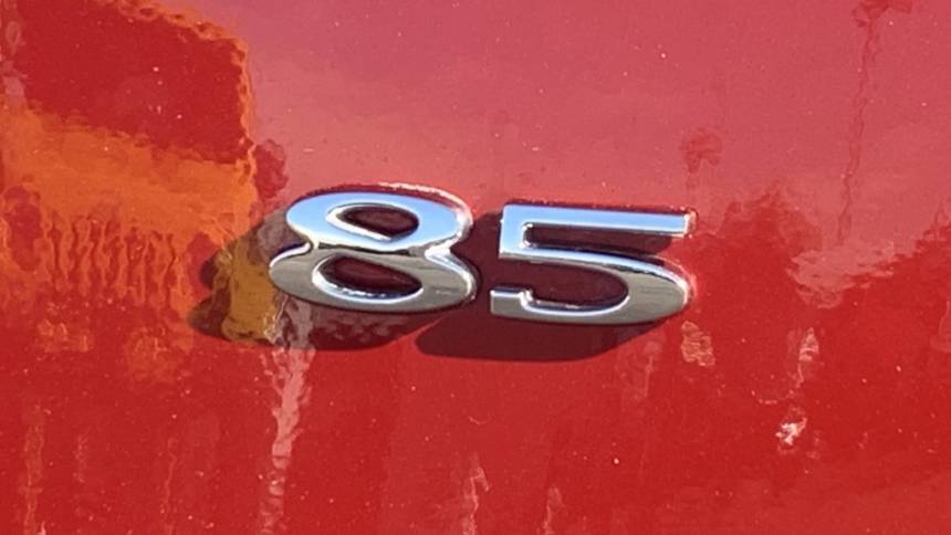 2014 Tesla Model S 5YJSA1H15EFP40855