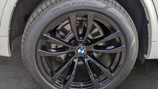 2017 BMW X5 xDrive40e 5UXKT0C30H0V96470